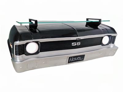 Chevy Nova SS Light-Up Shelf - 7580200