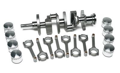 Scat Engine Rotating Assemblies - 194602BI