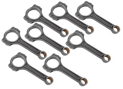 Scat Pro Comp I-Beam Connecting Rods - 26100927
