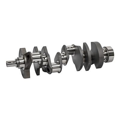 Scat Forged Standard Weight Crankshafts - 435010NL