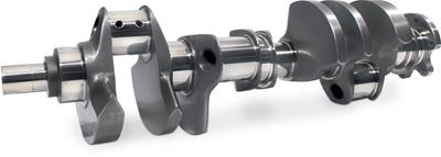 Scat Forged Pro Series Lightweight Crankshafts - 445425C2