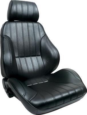 Procar Rally Smoothback Series 1000S Seats - 80100051LS