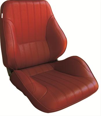 Procar Rally Lowback Series 1050 Seats - 80105058L
