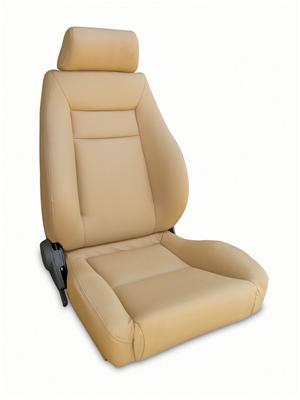 Scat Procar Elite Series 1100 Seats - 80110054R