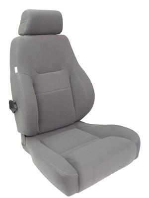 Procar Elite Lumbar Series 1200 Seats - 80120062L