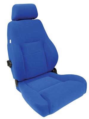 Procar Elite Lumbar Series 1200 Seats - 80120065R