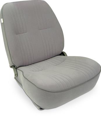 Procar Lowback Series 1400 Seats - 80140062L