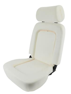 Procar Classic Series 1500 Seats - 80150099R