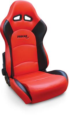 Procar Sportsman Pro Recliner Series 1615 Seats - 80161558
