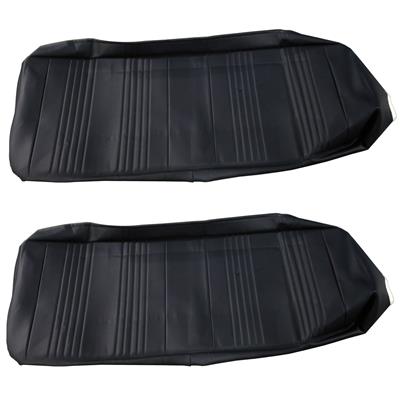 Procar Pro-90 Rear Seat Covers - 80912051