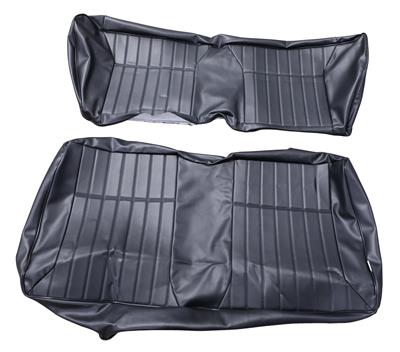 Procar Rally Style Rear Seat Covers - 80651051