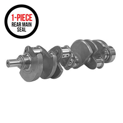 Scat Forged Standard Weight Crankshafts - 445425L