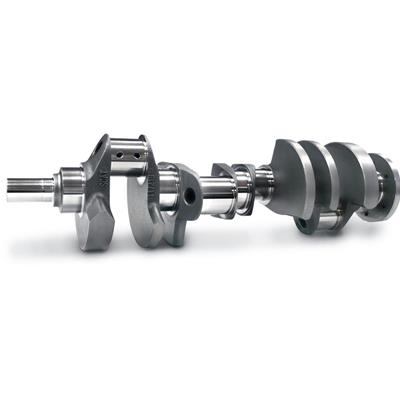 Scat Series 9000 Cast Pro Comp Stroker Lightweight Crankshafts - 930820