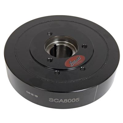 Scat Street Performance Dampers - SCA8005
