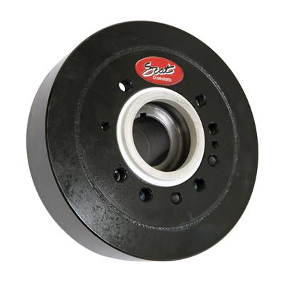 Scat Street Performance Dampers - SCA8007