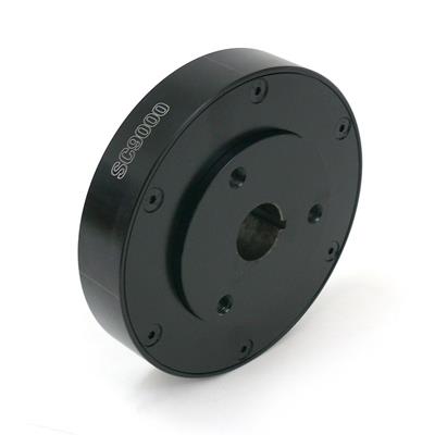 Scat Performance Dampers - SCA9001
