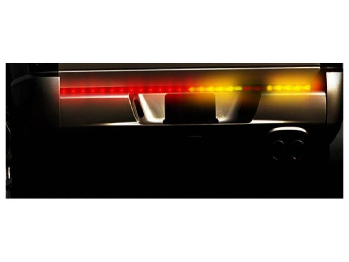 FR SPORT Anzo Scanning LED Tailgate Light Bar - View 2