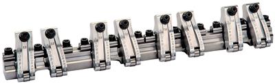 Scorpion Endurance Series Shaft Mount Rocker Arm Kits - 3501
