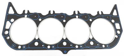 SCE Vulcan Cut-Ring Head Gaskets - CR136351