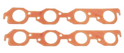 SCE Pro Copper Annealed Exhaust Gaskets - E13286