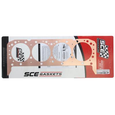 SCE Pro Copper Head Gaskets - P110621