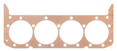 SCE Pro Copper Head Gaskets - P111521NW