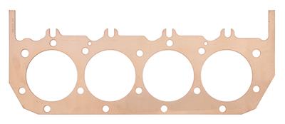 SCE Pro Copper Head Gaskets - P133262NW