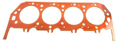 SCE Pro Copper Head Gaskets - P133293