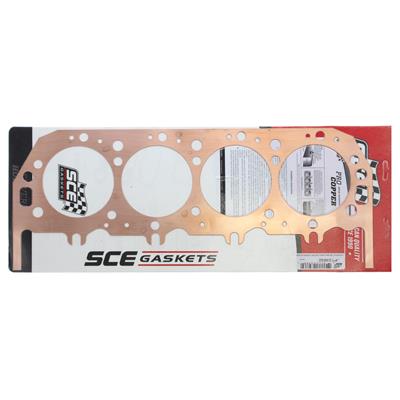 SCE Pro Copper Head Gaskets - P133832