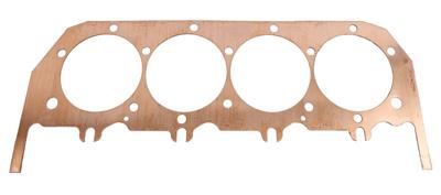 SCE Pro Copper Head Gaskets - P136243NW