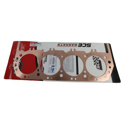SCE Pro Copper Head Gaskets - P165272