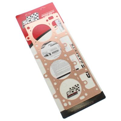 SCE Pro Copper Head Gaskets - P191350L
