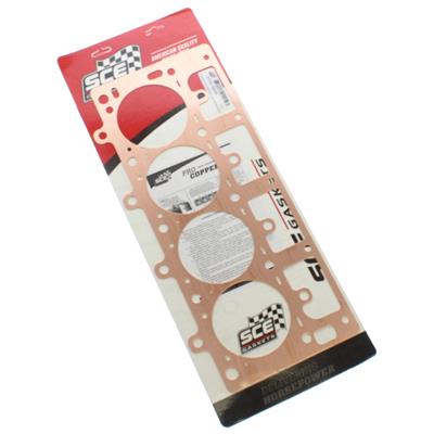 SCE Pro Copper Head Gaskets - P191350R