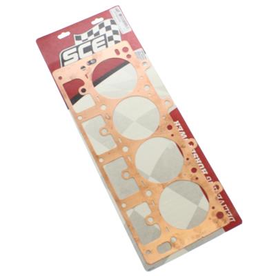 SCE Pro Copper Head Gaskets - P192043L