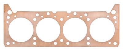 SCE Pro Copper Head Gaskets - P281593