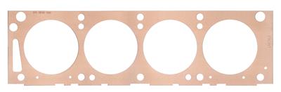SCE Pro Copper Head Gaskets - P342532L