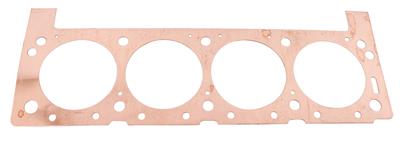 SCE Pro Copper Head Gaskets - P354443L