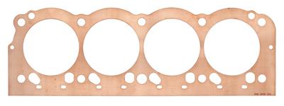 SCE Pro Copper Head Gaskets - P835293