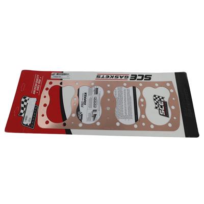 SCE Pro Copper Head Gaskets - P908150