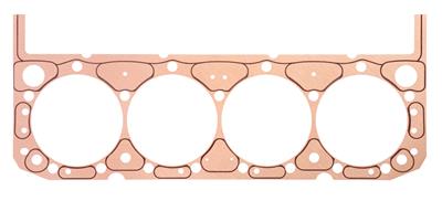 SCE ICS Titan Copper Head Gaskets - S112043LT