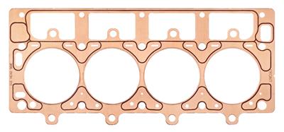 SCE ICS Titan Copper Head Gaskets - S190650R