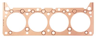 SCE ICS Titan Copper Head Gaskets - S283262