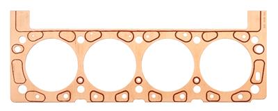 SCE ICS Titan Copper Head Gaskets - S355750L