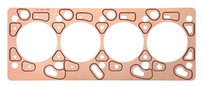 SCE ICS Titan Copper Head Gaskets - S913243
