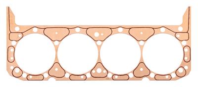 SCE Titan Copper Head Gaskets - T110693