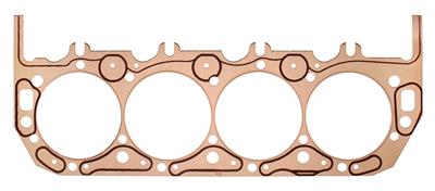 SCE Titan Copper Head Gaskets - T132543
