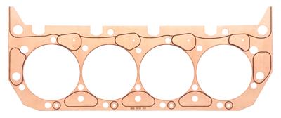 SCE Titan Copper Head Gaskets - T146243