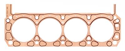 SCE Titan Copper Head Gaskets - T360662L