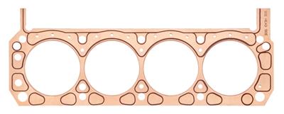 SCE Titan Copper Head Gaskets - T361550R