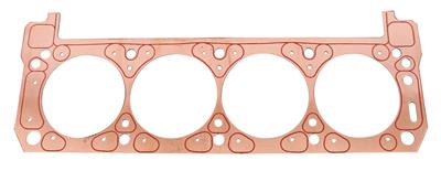 SCE Titan Copper Head Gaskets - T391543L
